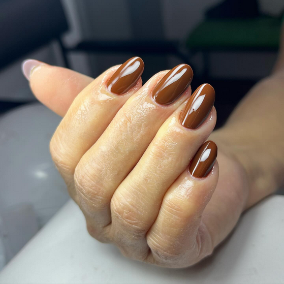 Imagem do curso de Manicure e Pedicure Normal